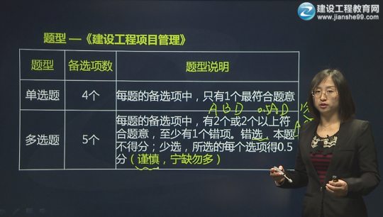 2016年一級(jí)建造師考試輔導(dǎo)項(xiàng)目管理預(yù)習(xí)班課程開(kāi)通