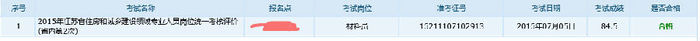 一建考神成長記：一次過4門的經驗之談