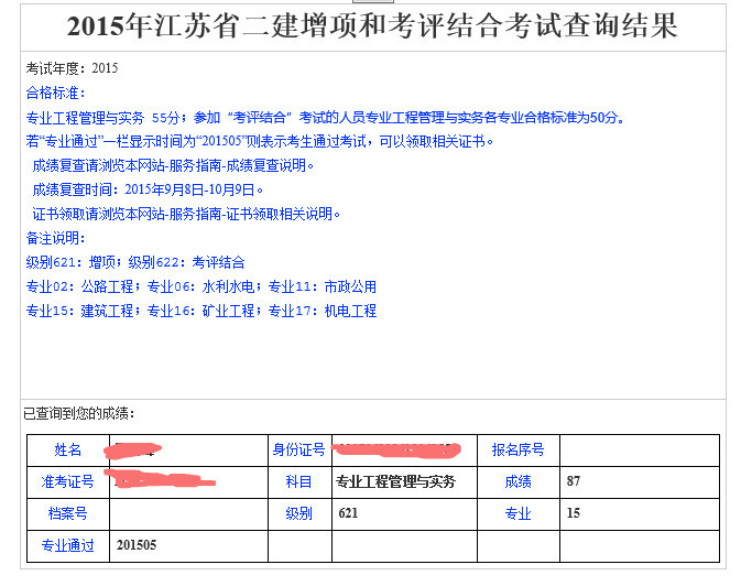一建考神成長記：一次過4門的經驗之談