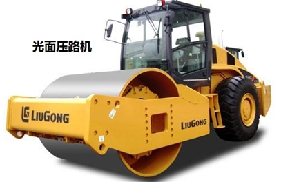 路基施工機械大辨識！