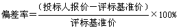 王竹梅監(jiān)理工程師《合同管理》知識點(diǎn)：施工評標(biāo)辦法（二）