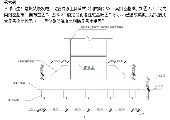 2018年造價(jià)工程師考試案例分析試題及答案解析