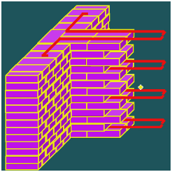 二級(jí)建造師考試主體結(jié)構(gòu)工程施工技術(shù)：砌體結(jié)構(gòu)工程