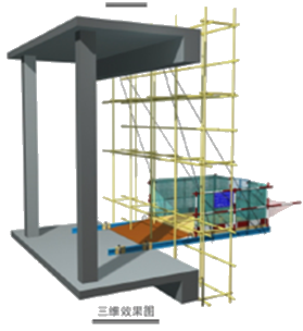 二級建造師考試建筑工程施工安全管理：洞口、臨邊防護(hù)