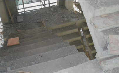 二級建造師考試建筑工程施工安全管理：洞口、臨邊防護(hù)