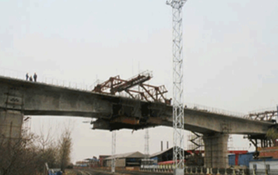 二級建造師考試市政實務知識點:現(xiàn)澆預應力(鋼筋)混凝土連續(xù)梁施工技術