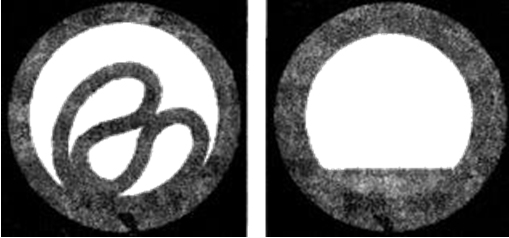 二級(jí)建造師考試知識(shí)點(diǎn):燃?xì)夤艿婪情_(kāi)挖修復(fù)更新技術(shù)